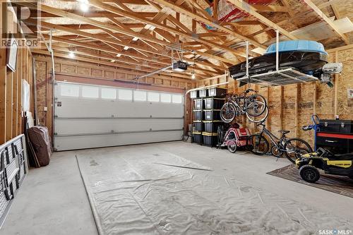 4450 Nicurity Drive, Regina, SK 