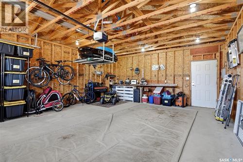4450 Nicurity Drive, Regina, SK 