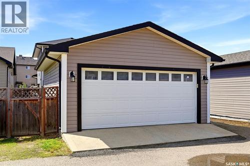 4450 Nicurity Drive, Regina, SK 