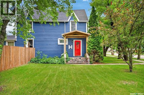316 Bartlett Avenue, Kinistino, SK 