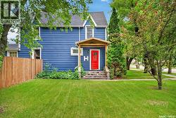 316 Bartlett AVENUE Kinistino, SK S0J 1H0