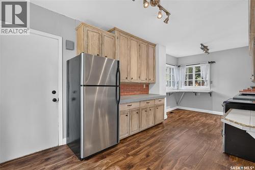 316 Bartlett Avenue, Kinistino, SK 