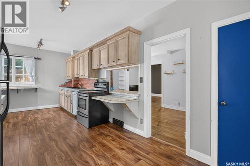 316 Bartlett Avenue, Kinistino, SK 