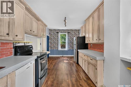 316 Bartlett Avenue, Kinistino, SK 