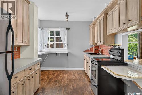 316 Bartlett Avenue, Kinistino, SK 
