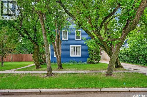 316 Bartlett Avenue, Kinistino, SK 