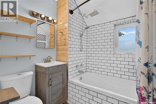 316 Bartlett Avenue, Kinistino, SK 