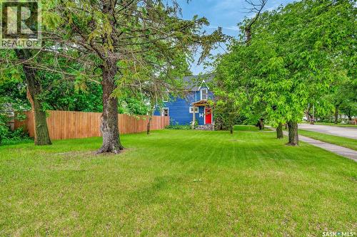 316 Bartlett Avenue, Kinistino, SK 