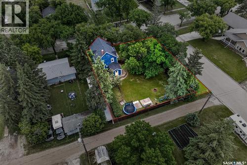 316 Bartlett Avenue, Kinistino, SK 