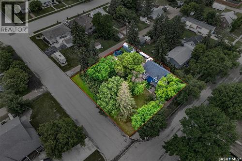 316 Bartlett Avenue, Kinistino, SK 