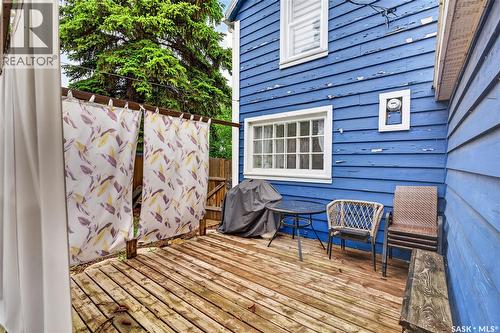 316 Bartlett Avenue, Kinistino, SK 