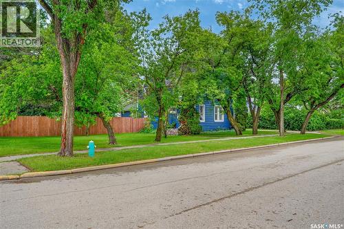 316 Bartlett Avenue, Kinistino, SK 