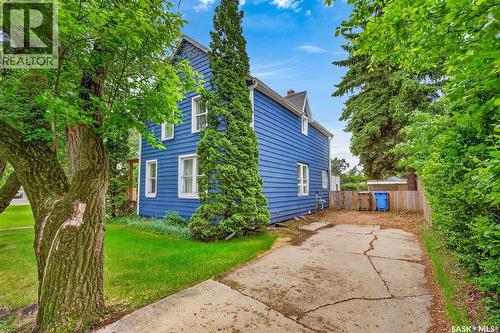 316 Bartlett Avenue, Kinistino, SK 