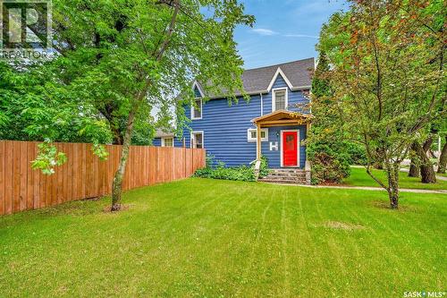 316 Bartlett Avenue, Kinistino, SK 