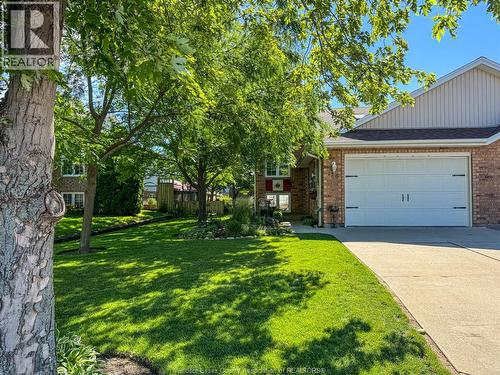 176 BENNIE AVENUE  Leamington, ON N8H 5L8