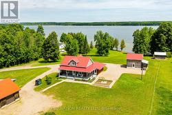 172 MINK LAKE ROAD North Algona Wilberforce, ON K0J 1T0