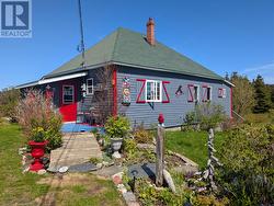 15 Broadview Street  Crow Head, NL A0G 0B7
