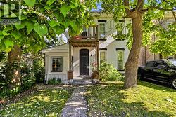 52 MARLBOROUGH Street Unit# C Brantford, ON N3T 2S2
