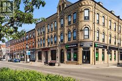 140 DALHOUSIE Street Unit# 316 Brantford, ON N3T 2J3