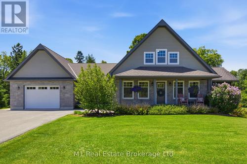 156 HIGHLAND DRIVE  West Grey, ON N0C 1H0