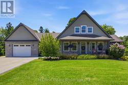 156 HIGHLAND DRIVE  West Grey, ON N0C 1H0
