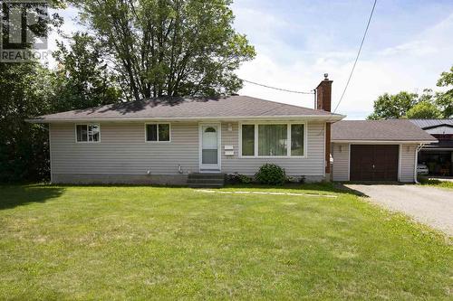 79 Tilley RD  Sault Ste. Marie, ON P6B 3Y7