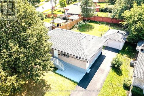 217 Mayfield Avenue, Waterloo, ON 