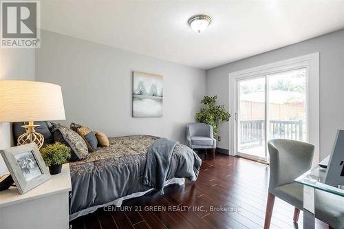 217 Mayfield Avenue, Waterloo, ON 