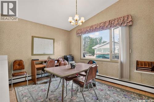 121 4Th Street E, Nipawin, SK 