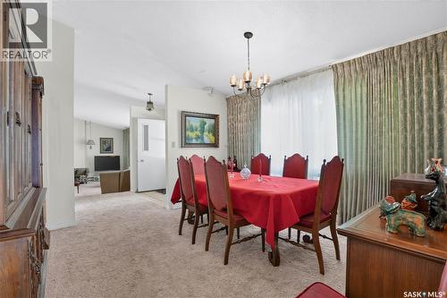121 4Th Street E, Nipawin, SK 
