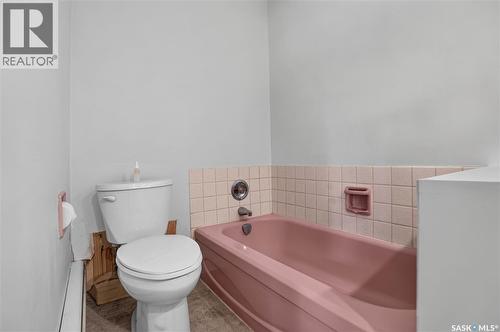121 4Th Street E, Nipawin, SK 