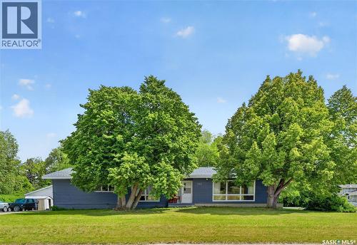 121 4Th Street E, Nipawin, SK 
