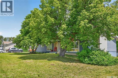 121 4Th Street E, Nipawin, SK 