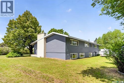 121 4Th Street E, Nipawin, SK 