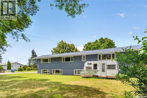 121 4Th Street E, Nipawin, SK 