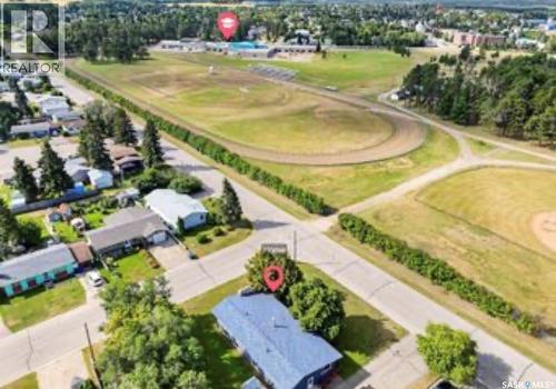 121 4Th Street E, Nipawin, SK - Outdoor With View