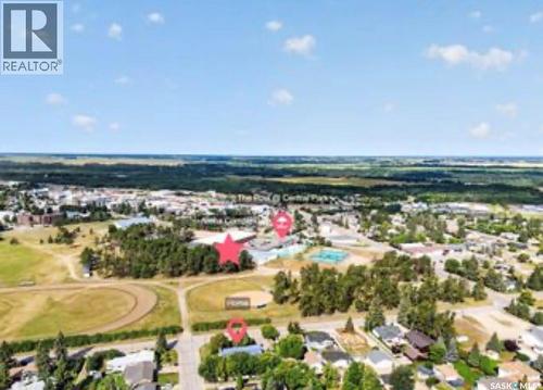 121 4Th Street E, Nipawin, SK - Outdoor With View