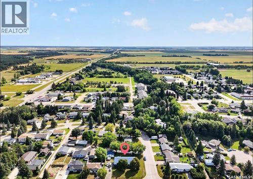 121 4Th Street E, Nipawin, SK - Outdoor With View