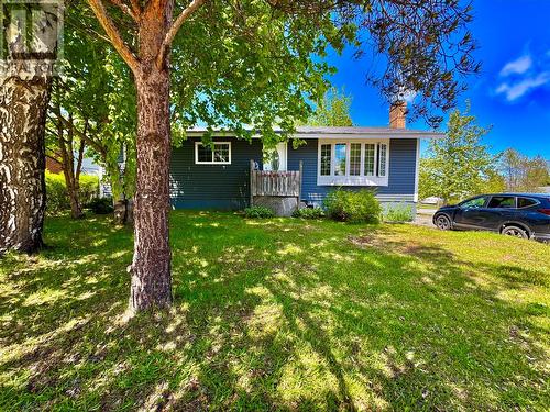 18 Coronation Street  Lewisporte, NL A0G 3A0