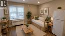 VIRTUALLY STAGED space - 181 King Street E Unit# 8, Kitchener, ON 