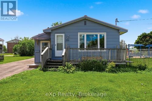 370 SIDNEY STREET  Belleville (Belleville Ward), ON K8P 3Z6