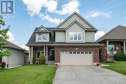11 KENSINGTON COURT St. Thomas, ON N5R 0A3