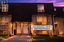 3 - 1400 MARY STREET N Oshawa (Samac), ON L1G 7B6