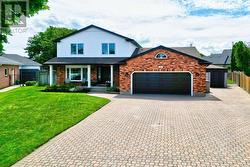 14 HEARTH COURT  Niagara-On-The-Lake (Virgil), ON L0S 1J0