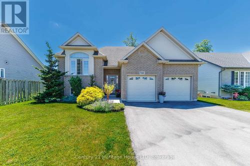 741 NANCY ROAD  Fort Erie (Lakeshore), ON L2A 6P8