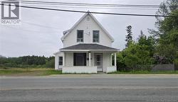 367 Principale Street Eel River Crossing, NB E8E 1S5