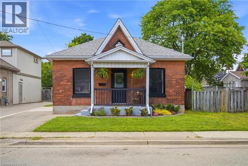 112 SYDENHAM Street  Brantford, ON N3R 3Y6