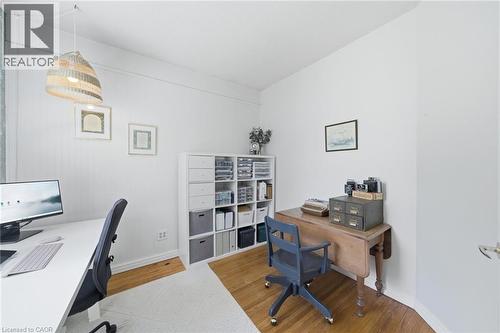 112 Sydenham Street, Brantford, ON - Indoor Photo Showing Office