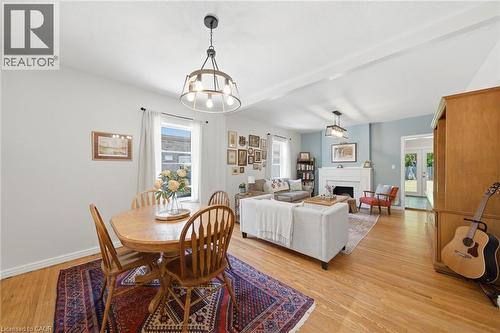 112 Sydenham Street, Brantford, ON - Indoor