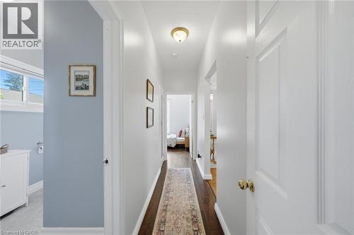 112 Sydenham Street, Brantford, ON - Indoor Photo Showing Other Room